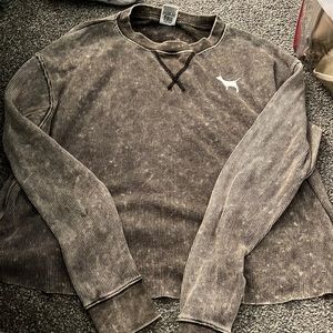 Victoria’s Secret Pink long sleeve